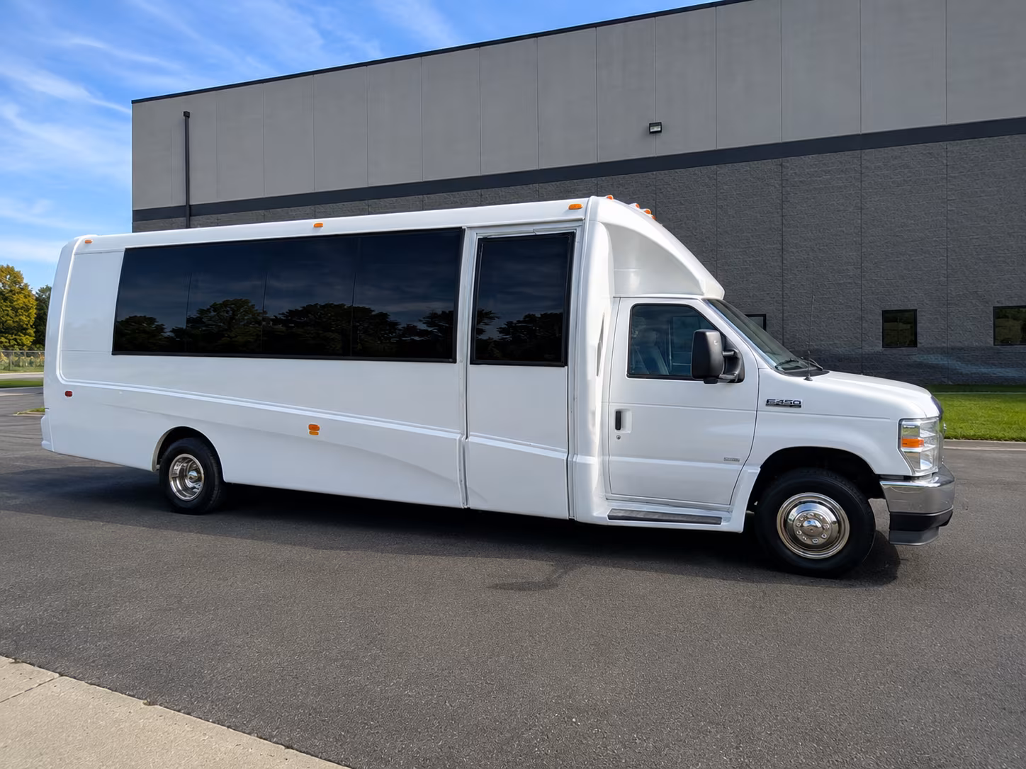 somerville concert transportation onboard seating