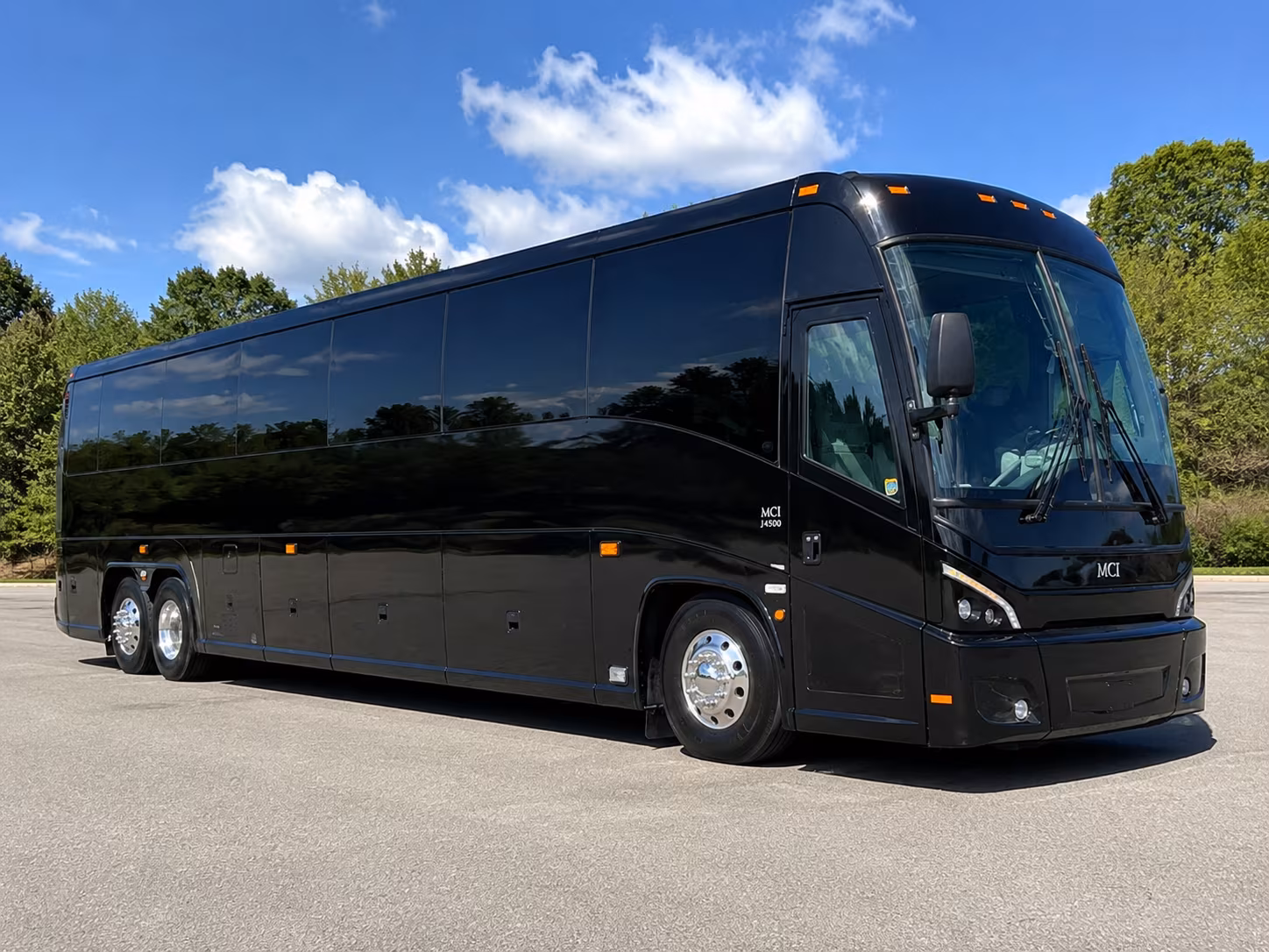 somerville private event transportation onboard seating