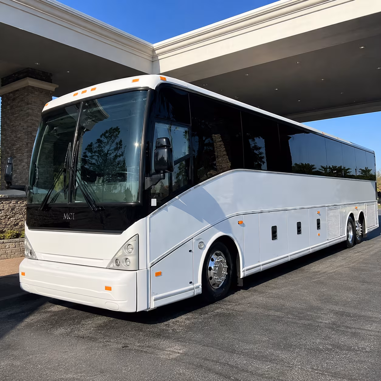 Somerville Sporting Event Transportation