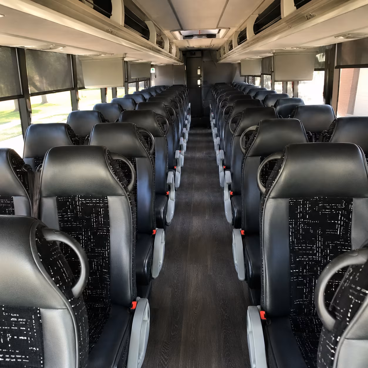 Somerville Wine Tour & Brewery Transportation