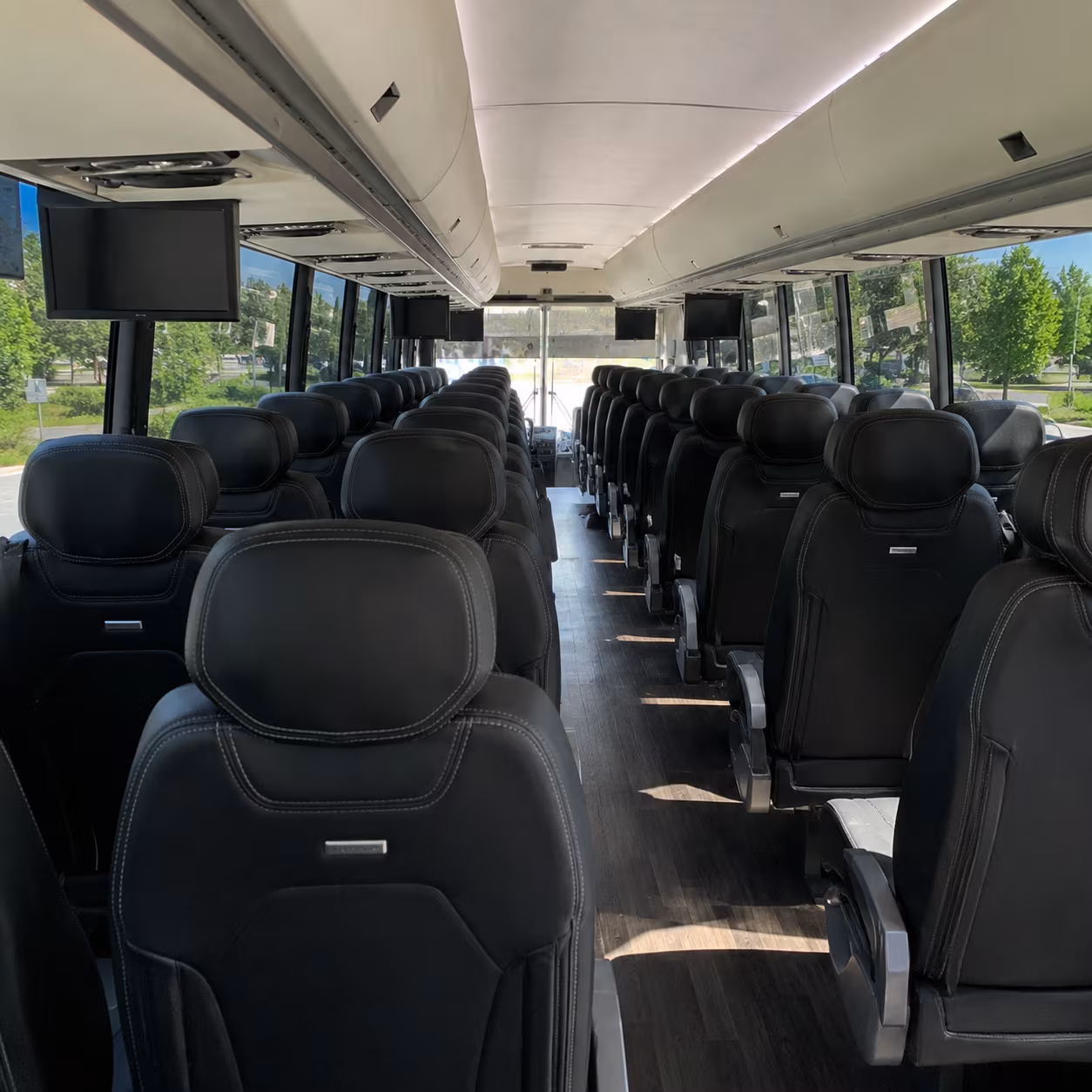 take your class to the museum of science without the parking headache