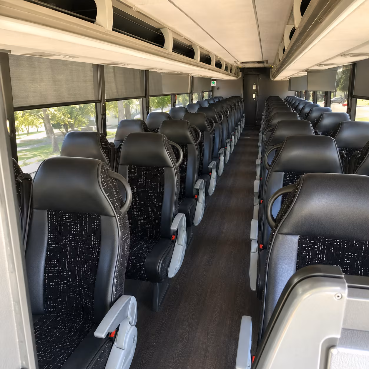 with somervillecharterbuscompany com you ll find the right bus for tight somerville streets