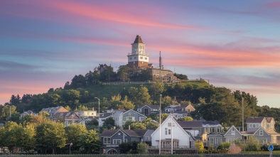 beacon hill