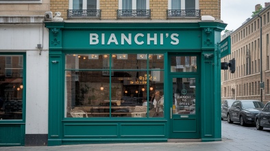 bianchis pizza