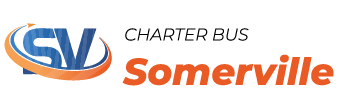 charter bus somerville logo