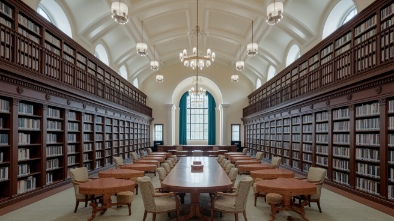 converse memorial library