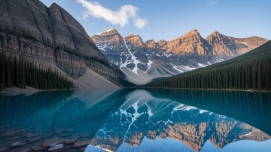 crystal lake