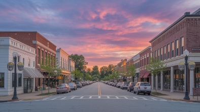downtown lynn