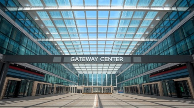gateway center