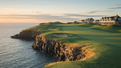 granite links golf club