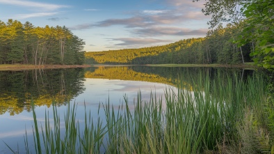 hammond pond reservation