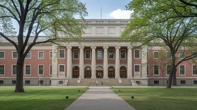 harvard museum of natural history