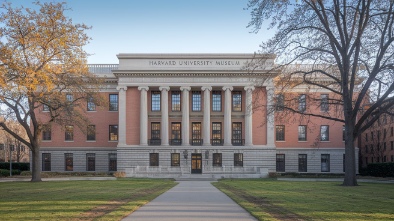 harvard university art museums