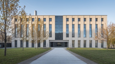 institute of contemporary art