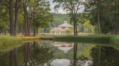 lynn heritage state park