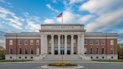 lynn museum
