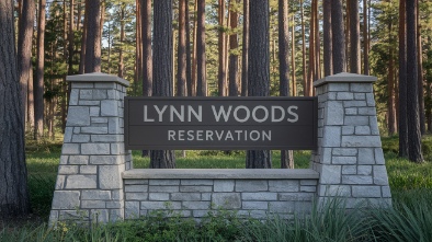 lynn woods reservation