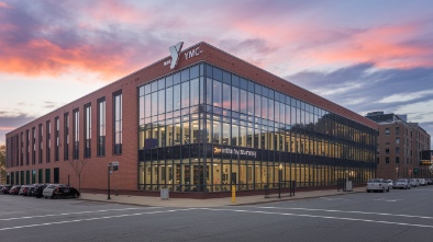 malden ymca