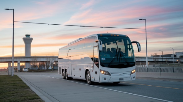 medford airport shuttles