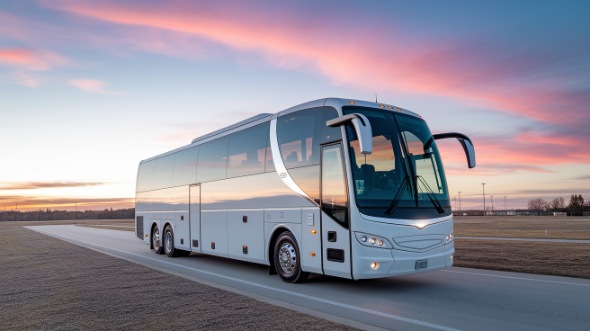 medford school event transportation