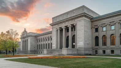 museum of science