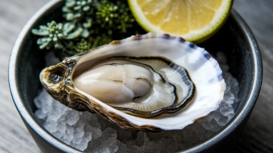 neptune oyster