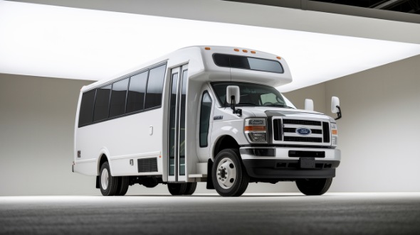 party bus rental cambridge