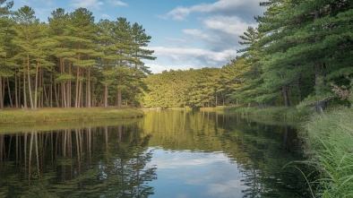 pine banks park