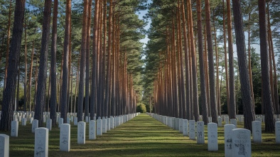 pine grove cemetery