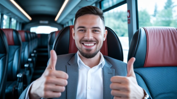 revere corporate transportation