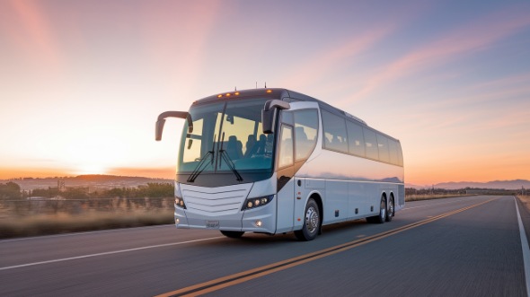 revere private event transportation