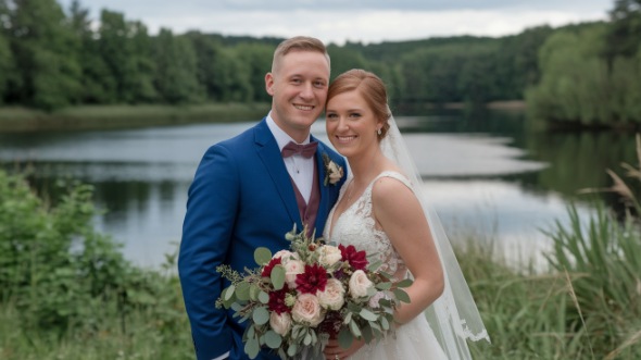 revere wedding transportation