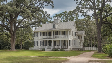 royall house and slave quarters