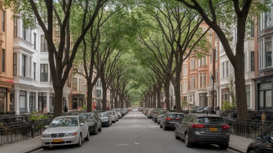 shirley avenue
