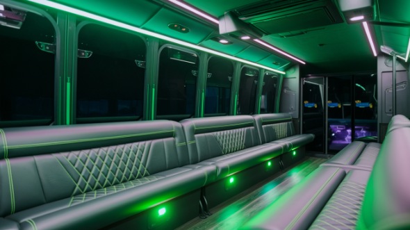 somerville sprinter limo rental rental