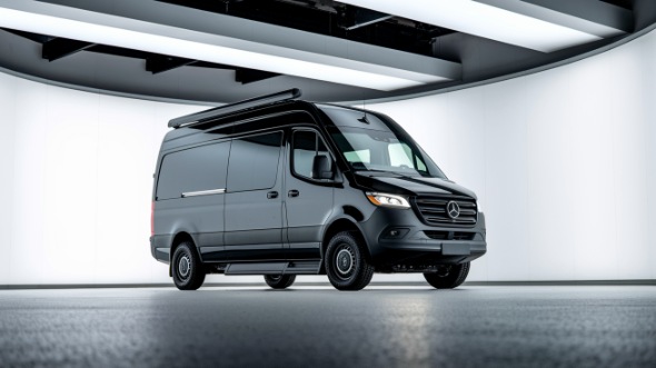 somerville sprinter limo rental