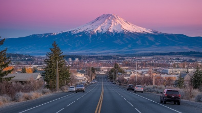 south medford