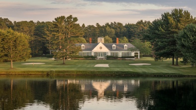 the country club