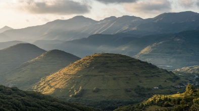 the highlands