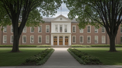 the woodward school for girls