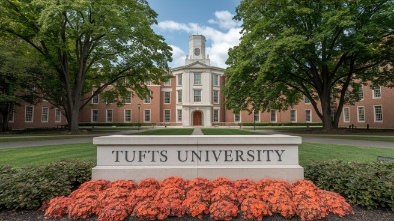 tufts university