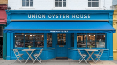union oyster house