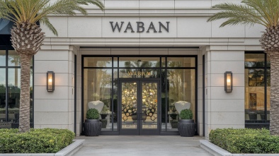 waban