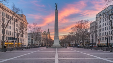 washington square