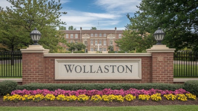 wollaston